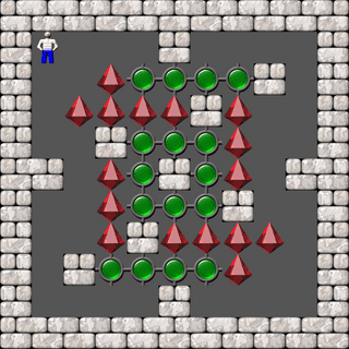Уровень 50 — Compact Catalysts 02